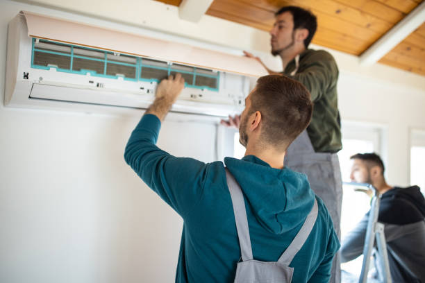 Best HVAC Replacement Cost  in Annetta, TX