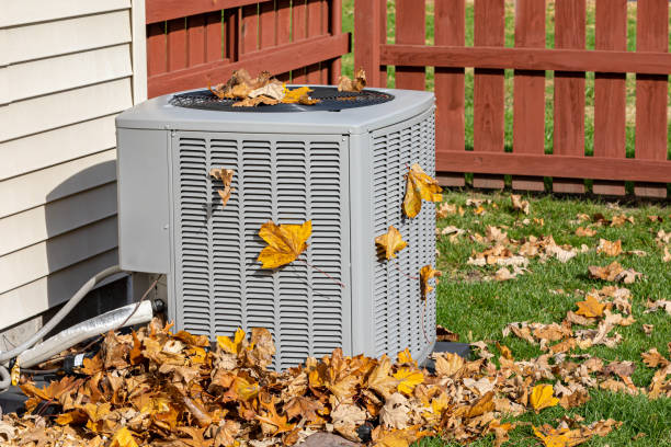 Trusted Annetta, TX HVAC Experts