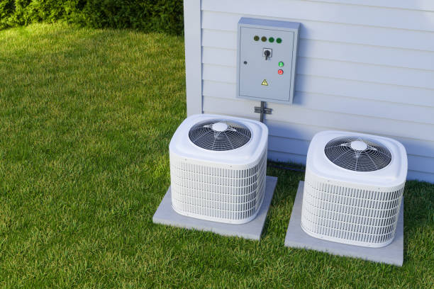 Best HVAC Air Duct Cleaning  in Annetta, TX