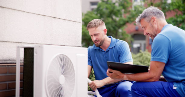 Best Furnace Installation  in Annetta, TX