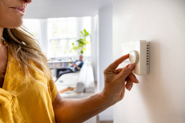 Best Air Conditioning Repair  in Annetta, TX