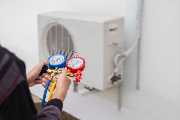 Best Residential HVAC Services  in Annetta, TX