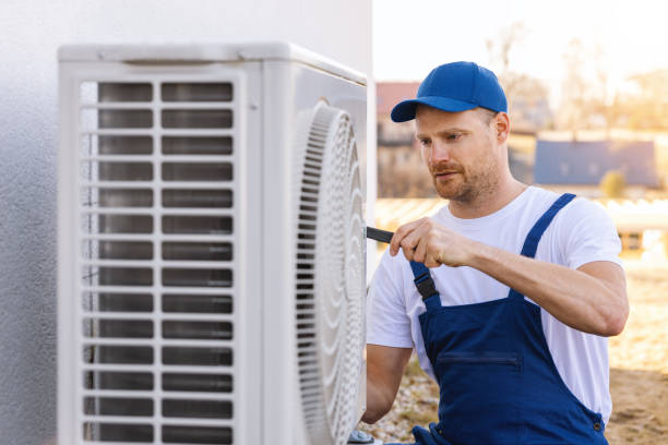 Best Furnace Repair Near Me  in Annetta, TX