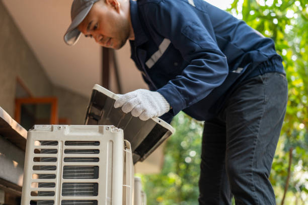 Best Furnace Repair Near Me  in Annetta, TX